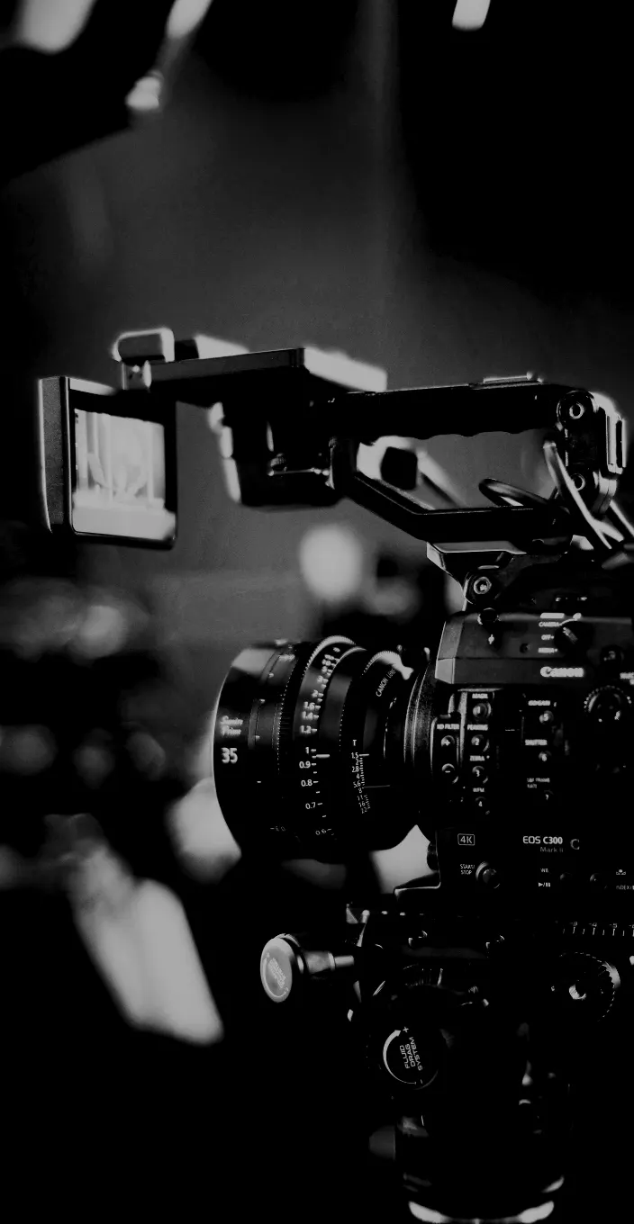 Video production service